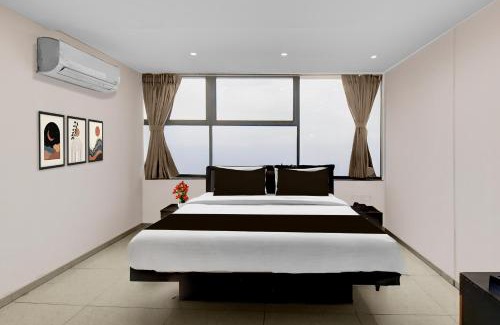Mahalunge Ingale Hotel | Super Townhouse Chakan MIDC Pune Formerly Renuka Executive