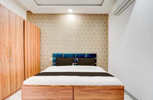 Greater Noida Hotel | Super Townhouse Happy Habitat Guest House