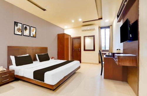 Bhopal Hotel | Super Townhouse Lalghati Near Airport