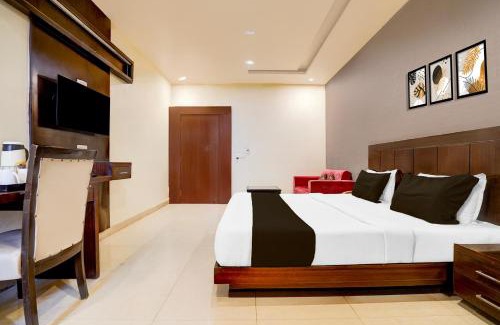 Bhopal Hotel | Super Townhouse Lalghati Near Airport