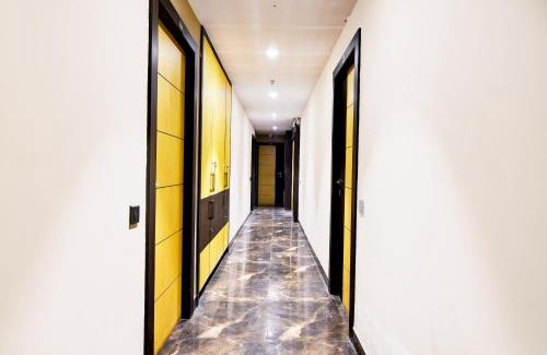 New Town Hotel | Super Townhouse New Town Near DLF