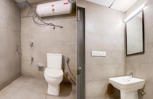 Allahabad Hotel | Super Townhouse Prayagraj Near Railway Station Formerly Santosh Palace