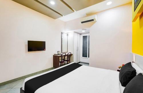 Purasaiwakkam Hotel | Super Townhouse Purushawalakm