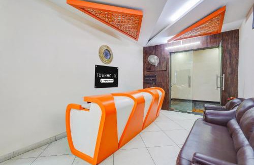 Purasaiwakkam Hotel | Super Townhouse Purushawalakm