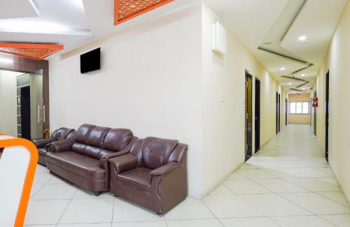 Purasaiwakkam Hotel | Super Townhouse Purushawalakm