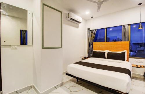 Banjara Hills Hotel | Super Townhouse Rcc Hotel Banjara Hills