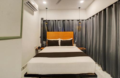 Banjara Hills Hotel | Super Townhouse Rcc Hotel Banjara Hills