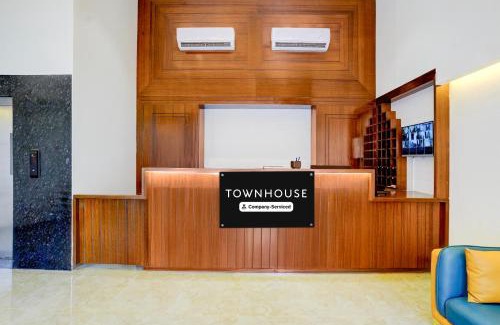 Nashik Hotel | Super Townhouse Skyboat XLO Point
