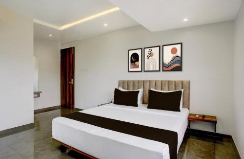 Nashik Hotel | Super Townhouse Skyboat XLO Point