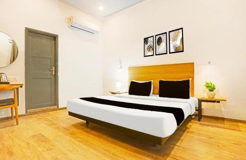 Gomti Nagar Hotel | Super Townhouse Vijay Khand Gomti Nagar