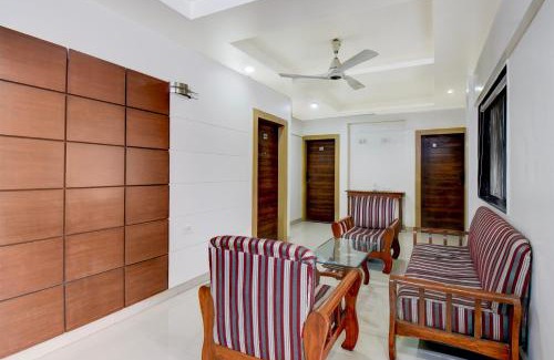 Viman Nagar Hotel | Super Townhouse Viman Nagar Business Stay Formerly Silver Crest