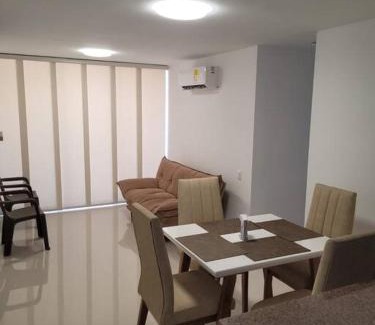 Boston Apartment | Super ubicado, lo tienes todo!