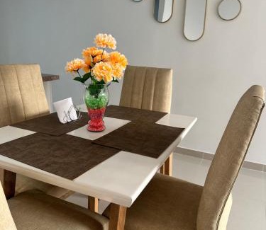 Boston Apartment | Super ubicado, lo tienes todo!