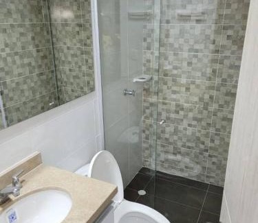Boston Apartment | Super ubicado, lo tienes todo!