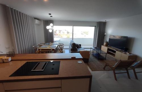 Ferragudo Apartment | Superacao Ferragudo Flat River View