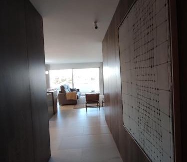 Ferragudo Apartment | Superacao Ferragudo Flat River View