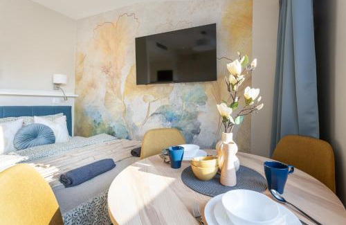 Ursynow Apartment | SuperApart Modern Stay Ursynów Pileckiego
