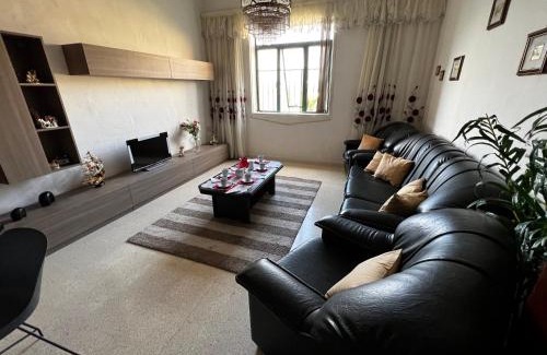 Valletta Apartment | Superb 3 Bedroom Apartment in Valletta