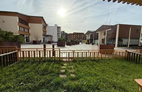 Valberg Apartment | Superb 6-person T3 apartment close to the slopes