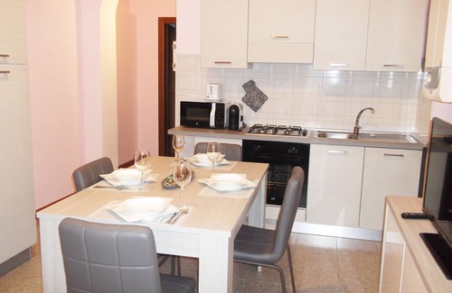 Polpenazze del Garda House | Superb apartment for exclusive use CIR: 017145-CIM-00041.