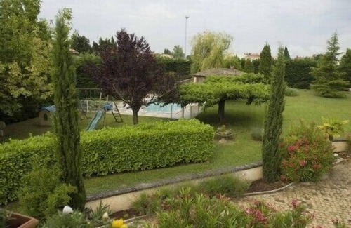 Chateaurenard Apartment | Superb apartment of 120 m2 in provencal mas of the owners