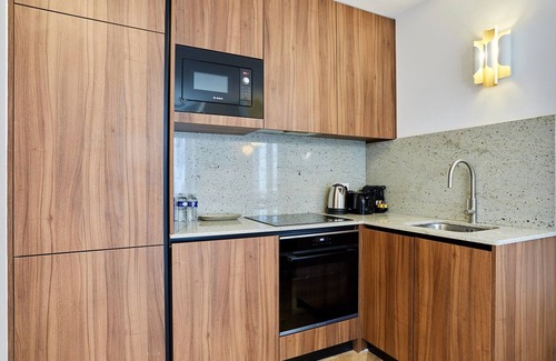 Quartier de la Porte-Saint-Denis Apartment | Superb Apartment With 2 Bedrooms