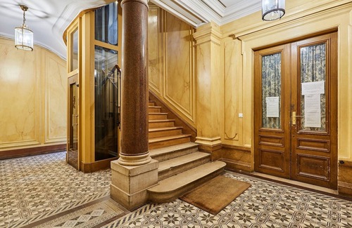 Quartier de la Porte-Saint-Denis Apartment | Superb Apartment With 2 Bedrooms
