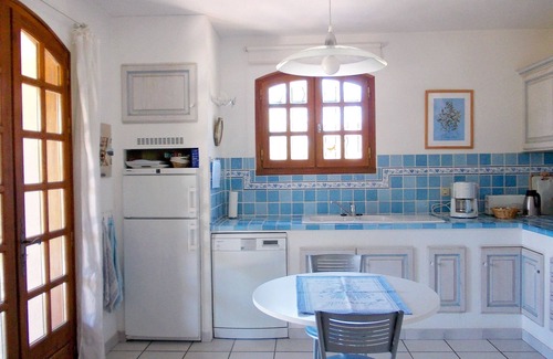 Saint-Gervais Villa | Superb comfortable and spacious villa with beautiful pool, Gard Provencal