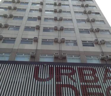 Bangkal Apartment | Superb Edsa Cheap Hotel @ Graceysplace unit 1