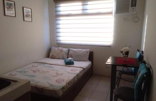 Bangkal Apartment | Superb Edsa Cheap Hotel @ Graceysplace unit 1