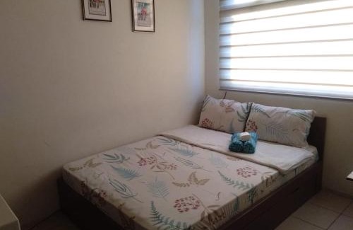 Bangkal Apartment | Superb Edsa Cheap Hotel @ Graceysplace unit 1