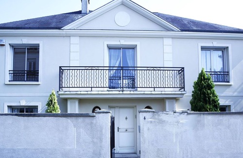 Nogent Village House | SUPERB HOUSE NEAR PARIS and DISNEYLAND