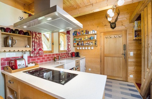 Vallorcine Ski Chalet | Superb Le Buet Chalet, nr skiing, Chamonix, Argentiere, Les Houches, Vallorcine