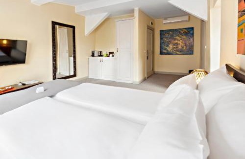 Stari Grad Apartment | SuperB Luxury Suites