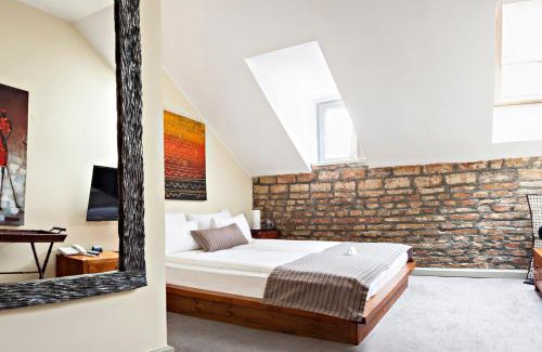 Stari Grad Apartment | SuperB Luxury Suites