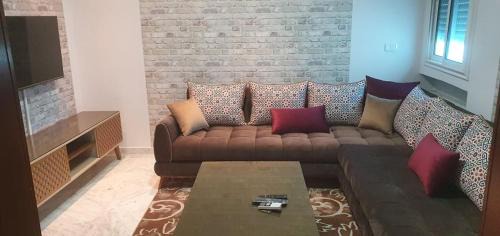 Les Berges Du Lac II Apartment | Superb & Modern apartment at Berges Lac 2 close to Tunisia Mall