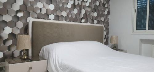 Les Berges Du Lac II Apartment | Superb & Modern apartment at Berges Lac 2 close to Tunisia Mall