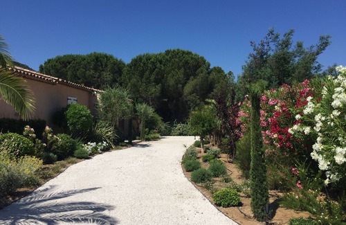 Preconil Villa | Superb, quiet villa, sleeps 8, large pool, magnificent view