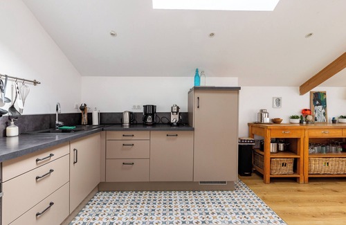 Tardinghen Other | Superb renovated barn close to a wild beach