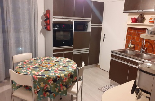 Chamalieres Apartment | SUPERB T3 CHAMALIERES- ROYAT (PROXIMITE DES THERMES) wifi-ascenseur