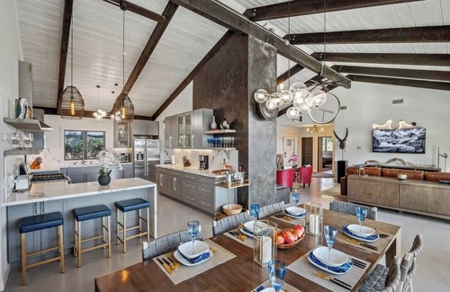 Santa Rosa House | Superb View Wine Country Oasis: Pool-Hottub-Sauna