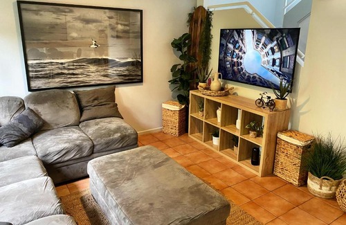 Coffs Harbour Apartment | Superb Villa in Beach Resort