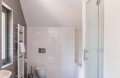 Maastricht House | Superb Wellness Villa with View near Maastricht