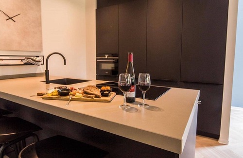 Maastricht House | Superb Wellness Villa with View near Maastricht