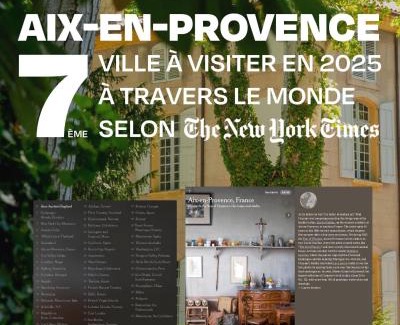 Aix-en-Provence Apartment | Superbe annAix de villa - Maison Odonata