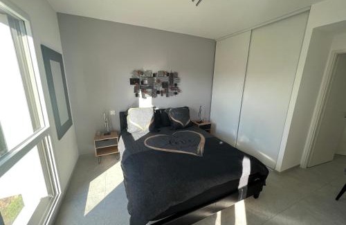 Saint-Mandrier-sur-Mer Apartment | Superbe Appartement Neuf aucalme