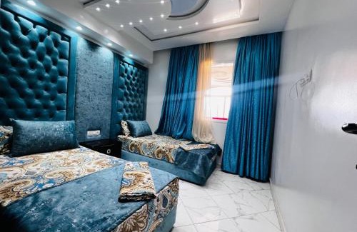 Marina Smir Apartment | Superbe appart 3pieces a sania plage MARINA SMIR
