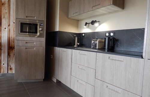 Aiguelongue House | Superbe Appart T3 Proche Centre-ville et Plages