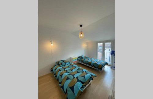 Tain-l'Hermitage Apartment | Superbe appartement avec 2 Chambres - 9 Personnes - Parking Privé