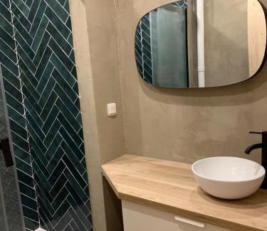 Soorts-Hossegor Apartment | Superbe appartement avec parking gratuit sur place